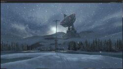 MWO location Grenlandy